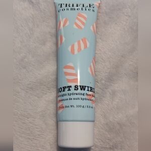 NEW & SEALED Trifle Cosmetics Face Mask